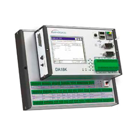 Modem Iridium + Antena DA18K