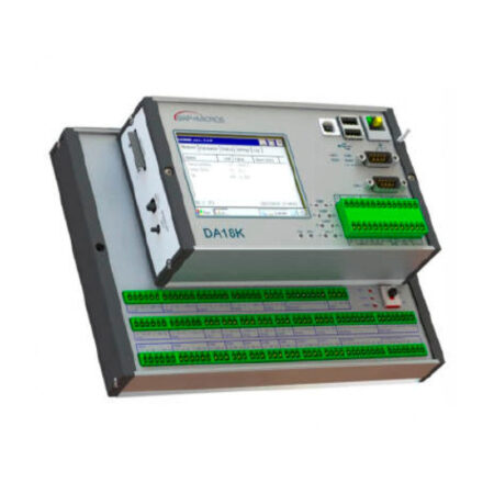 Módem GPRS DA18K