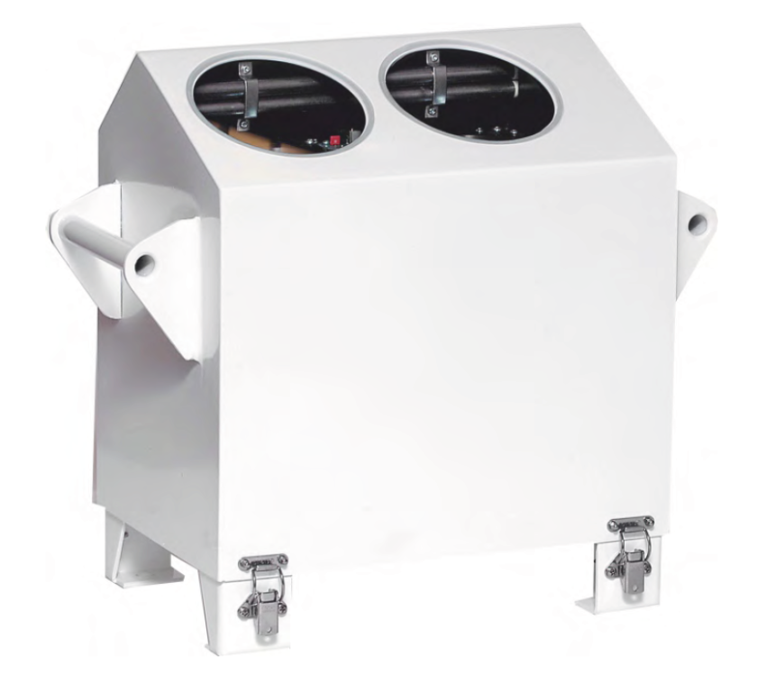 Ceilómetro De Nubes Modelo CBME80B