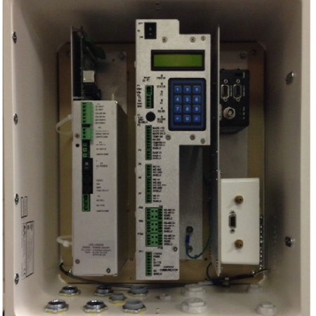 Data Collection Platform (DCP) Modelo 1191-I