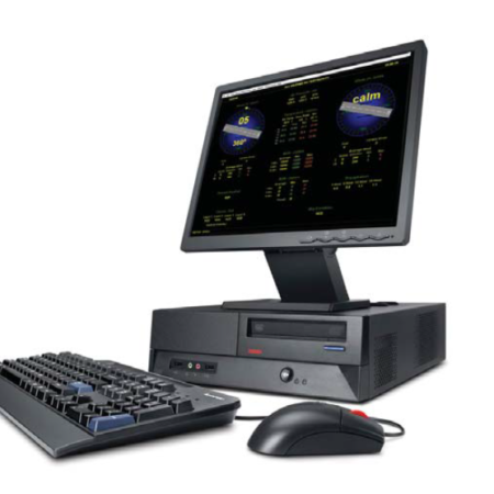 Central Data Platform (CDP) Modelo 2090