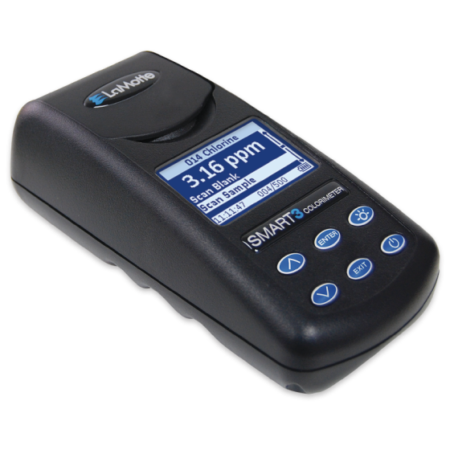 LaMotte SMART3 Colorimeter