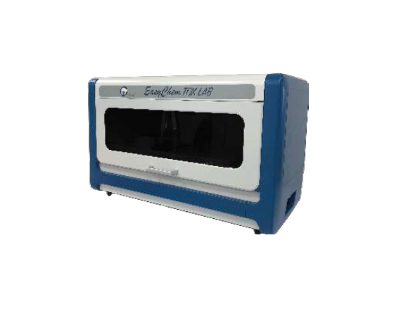 EasyChem TOX Laboratory