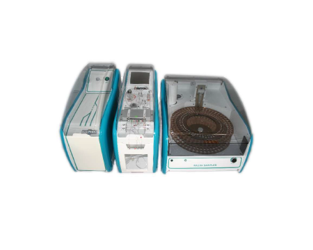 FlowSys III
