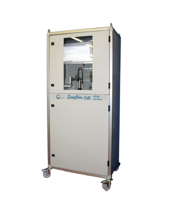 EasyChem Coli Online