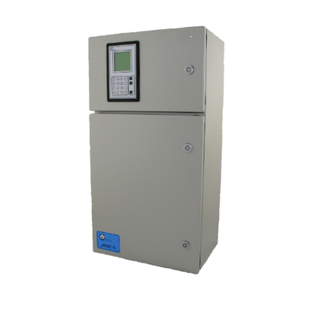 Analizador de Alcalinidad Micromac
