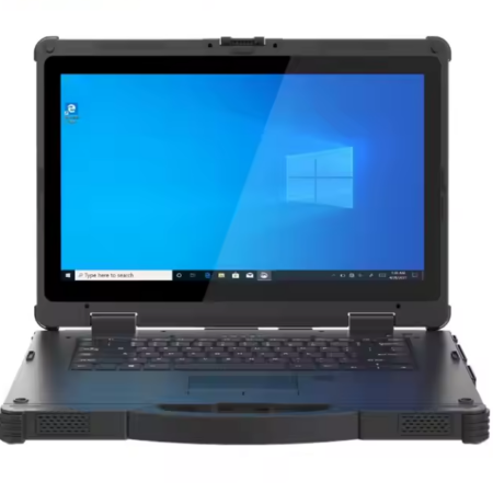 N14T - Laptop Resistente