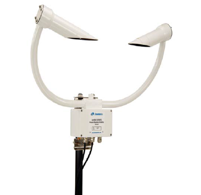 Present Weather & Visibility Sensor Modelo 6498