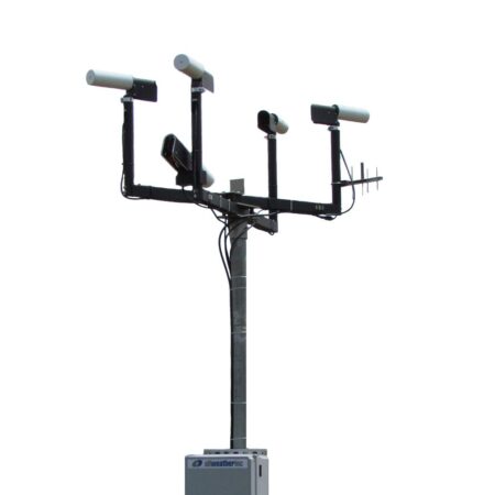 Visibility Sensor Modelo 8365-C