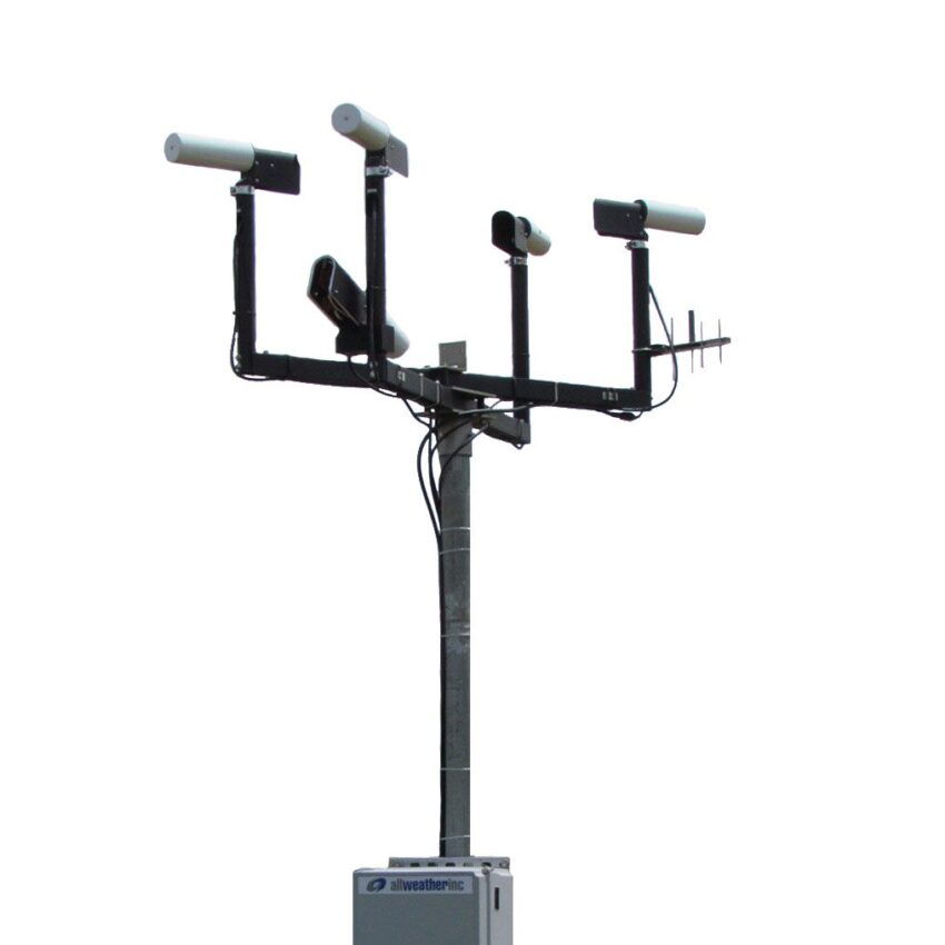 Visibility Sensor Modelo 8365-C