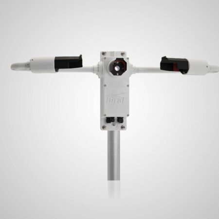 SWS-200 Visibility & Present Weather Sensor