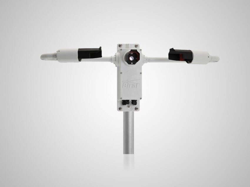 SWS-200 Visibility & Present Weather Sensor