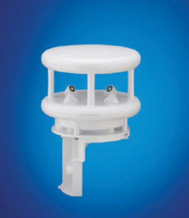 Ultrasonic Wind Sensor Modelo 9620