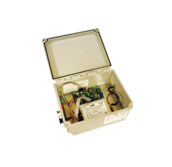H-424MS - Transmisor de Radio SDI-12 de Espectro Disperso