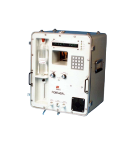 8410A Portasal™ - Salinómetro Portátil
