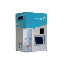 OPTIMARE Precision Salinometer (OPS)