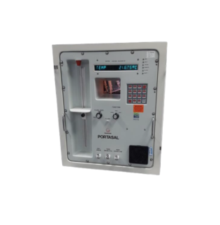 Guildline 8410A Portasal™ - Salinómetro Portátil