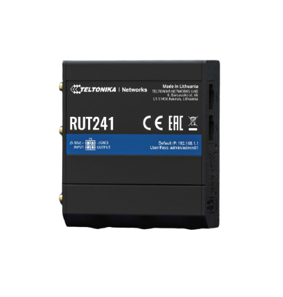 DT-50 Router 2G/3G/4G - Conectividad Industrial Fiable