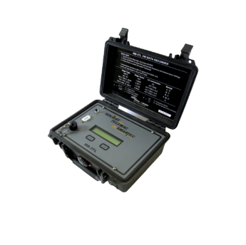 MB-3TL - Lector de Sensores de Cuerda Vibrante