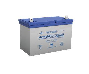 Batería 12V 100Ah - Serie PS