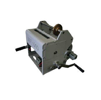 WS600 - Winche de Aforo