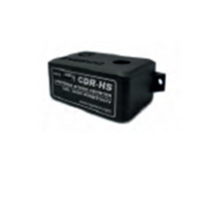 CDR-HS - Contador de Descargas de Rayos de Alta Sensibilidad