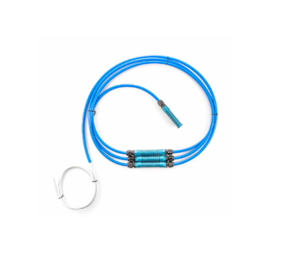 HydroTemp - Sensor de Temperatura del Agua