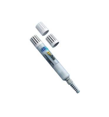 Delta OHM HD9008/HD9009 - Transmisores de Temperatura y Humedad