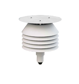 TTEPRH - Sensor Combinado de Temperatura y Humedad del Aire