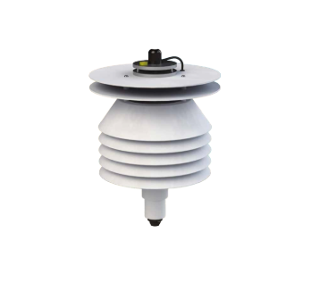 TTEPRHSO - Sensor Combinado de Temperatura, Humedad Relativa y Radiación Solar Global
