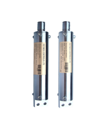 In-Place Inclinometer (I-P-I) - Sensor de Inclinación