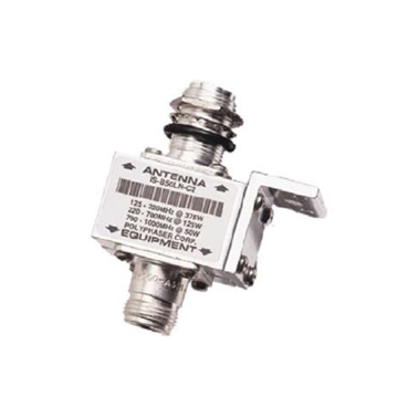 IS-B50LN-C2 - Filtro Antitransitorio RF Coaxial para Protección Contra Sobretensiones