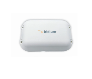 Iridium Edge - Dispositivo de Conectividad Satelital para IoT