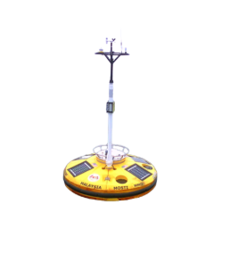 SEAWATCH Deep Sea Module (SDSM) - Módulo de Detección de Tsunamis