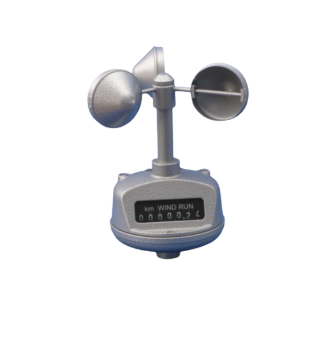 212-5E - Contador Anemométrico Resistente al Clima