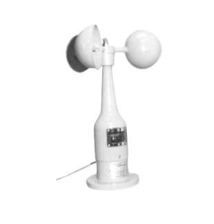 Totalizing Anemometer - NovaLynx Modelo 200-2510