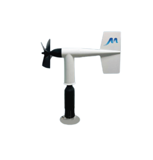 DEC1-1 - Sensor de Viento para Medición de Velocidad y Dirección