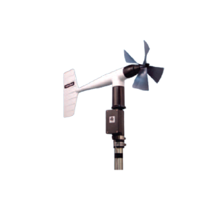 AQ5305 - Sensor de Viento para Calidad del Aire