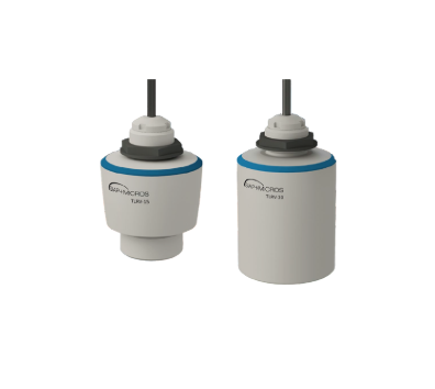 TLRV - Sensor de Nivel de Radar