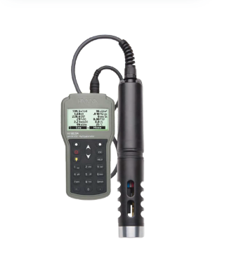 HI98194 - Medidor Multiparamétrico a Prueba de Agua