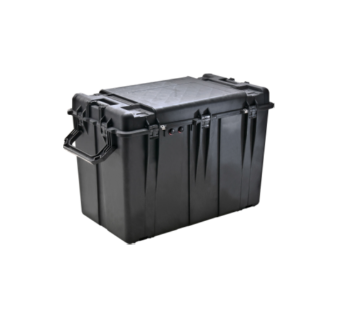 Pelican 0500 - Maleta de Transporte Protector