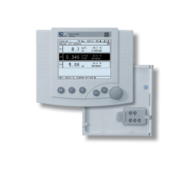 YSI IQ SensorNet 2020 XT - Transmisor de Sensores