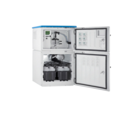 Tomamuestras Automático Liquistation CSF48