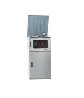 SP5 A - Tomamuestras Automático de Acero Inoxidable