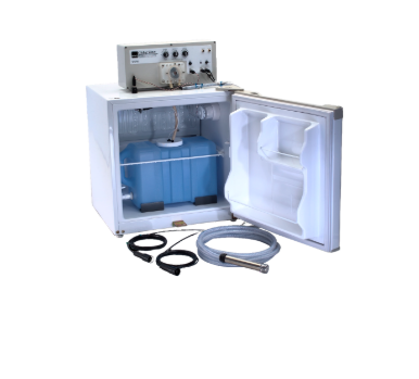 WS700R - Muestreador Refrigerado