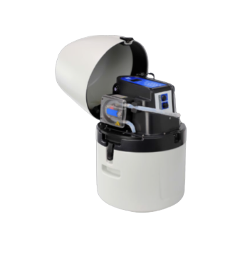 YSI ProSample - Muestreador Automático Portátil