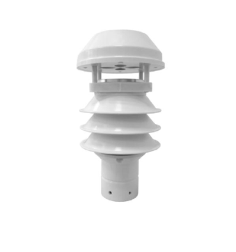 RK900-12 - Instrumento Meteorológico Automático Ultrasónico