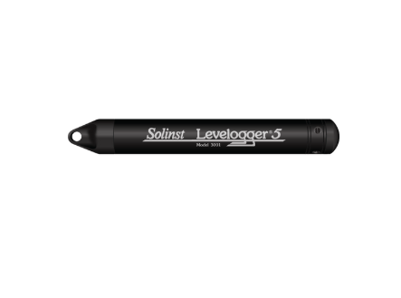 Solinst 3001 Levelogger 5 - Registrador de Datos de Nivel de Agua
