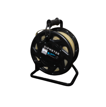 Dipmeter - Medidor de Nivel de Agua