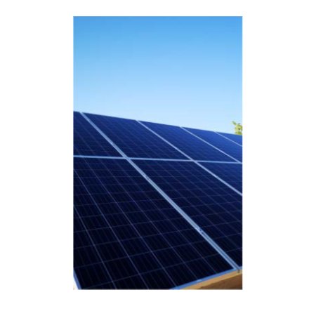 Panel Solar 12V-100W - DHN